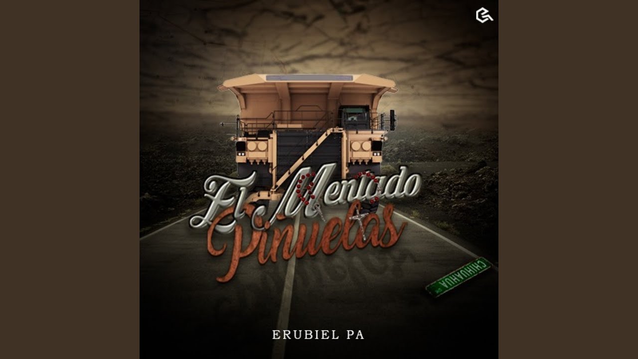 El Mentado Piñuelas
