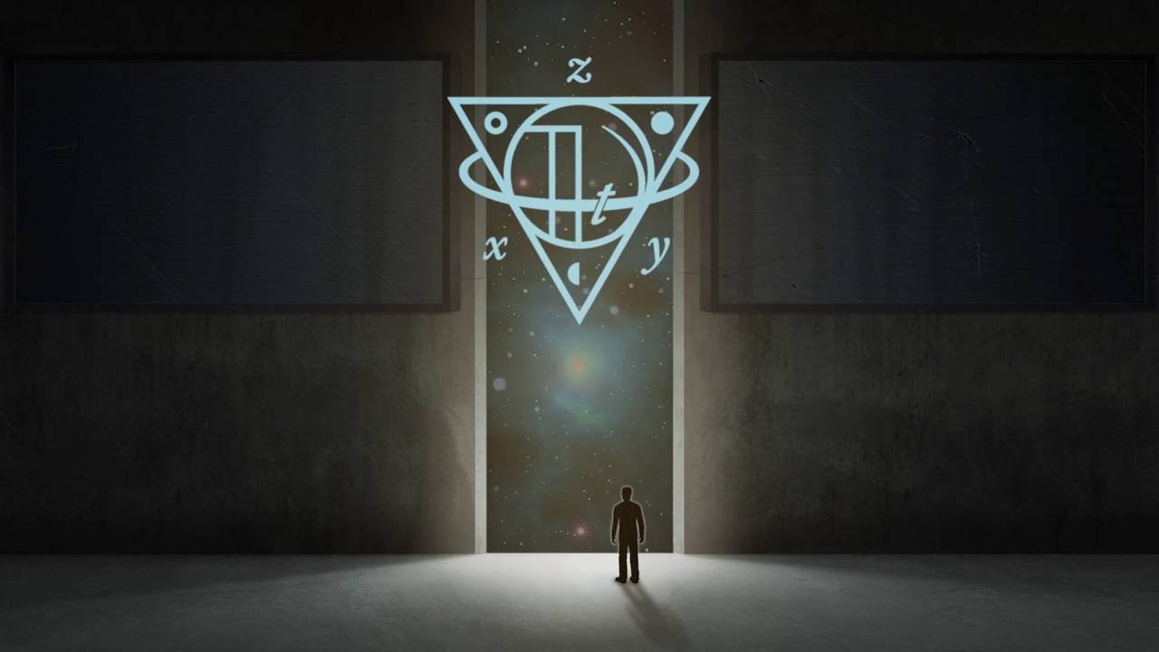 Tid - Dumhetens Gudinna. Official lyric video.