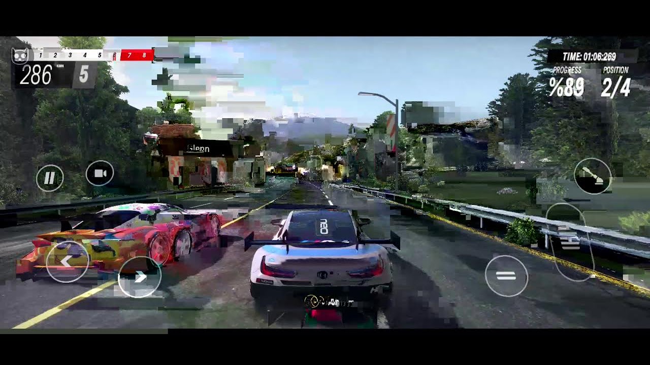 FORZA HORIZON 😇6