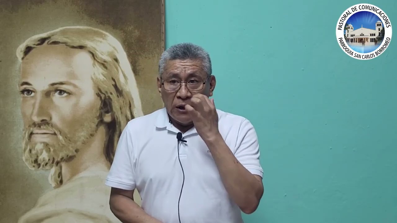 Evangelio del día 09MAR026