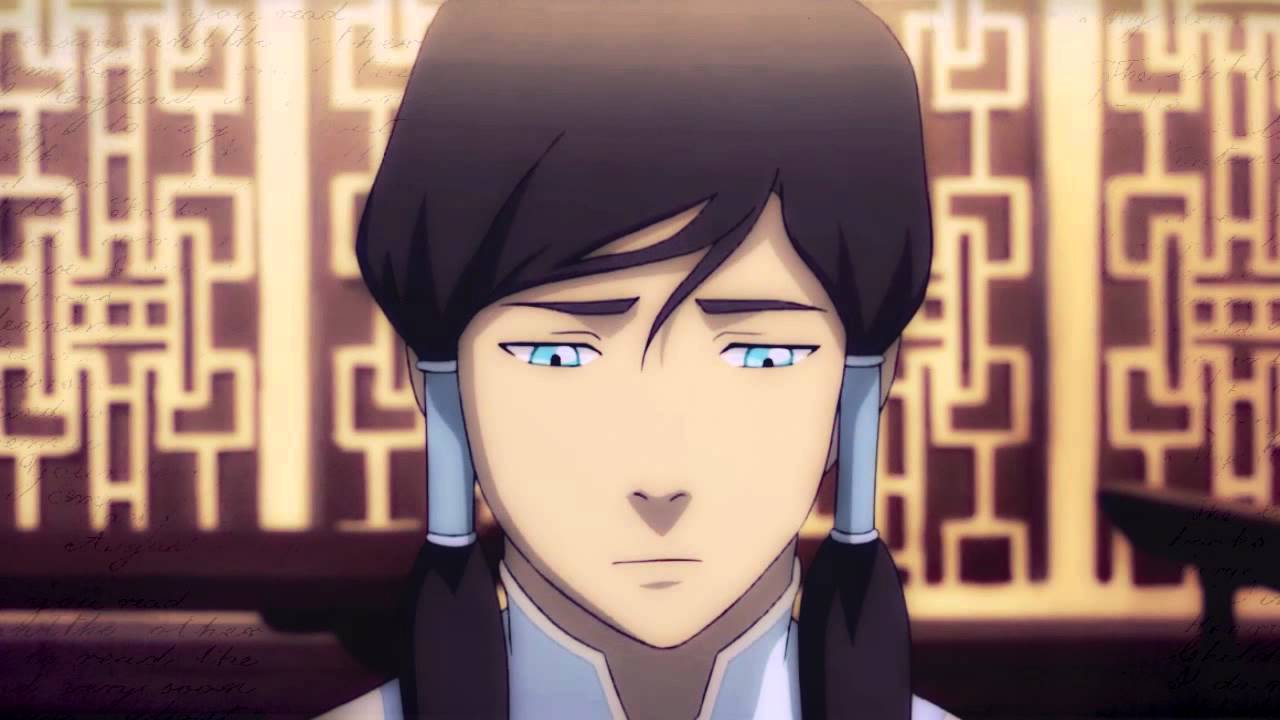αℓмσѕт ℓσνєr//makorra