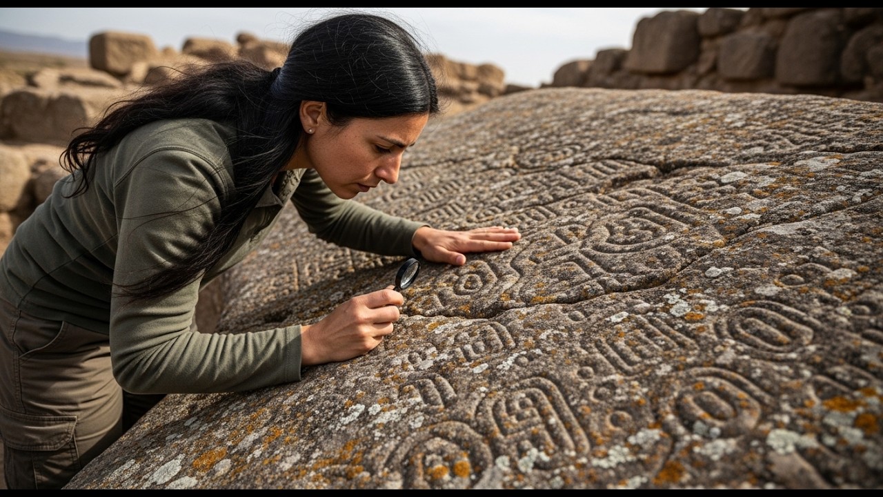 The Sealed Diary Beneath a Forgotten Throne—Which Secret Changed History?