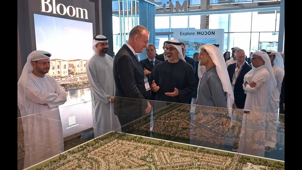 ADIS 2025: Thousands gathered. Ideas sparked. Milestones achieved. A city reimagined.