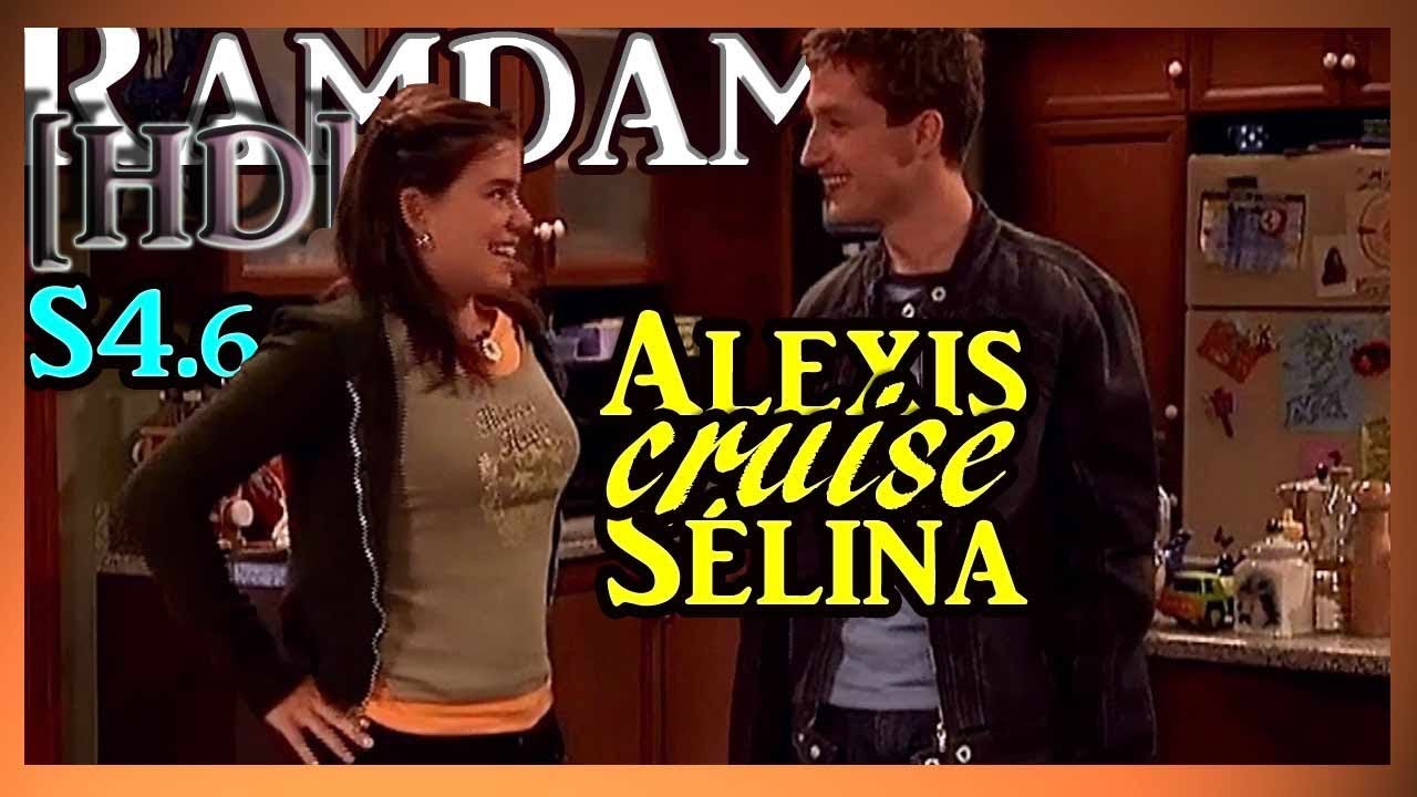 RAMDAM [HD] ALEXIS CRUISE SÉLINA (S4.6)