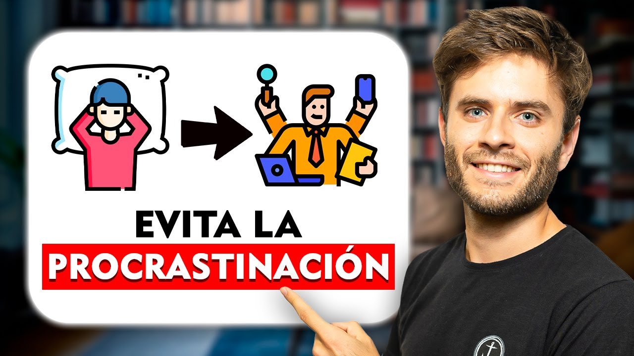 9 sistemas probados para reducir la procrastinaci&oacute;n al m&iacute;nimo