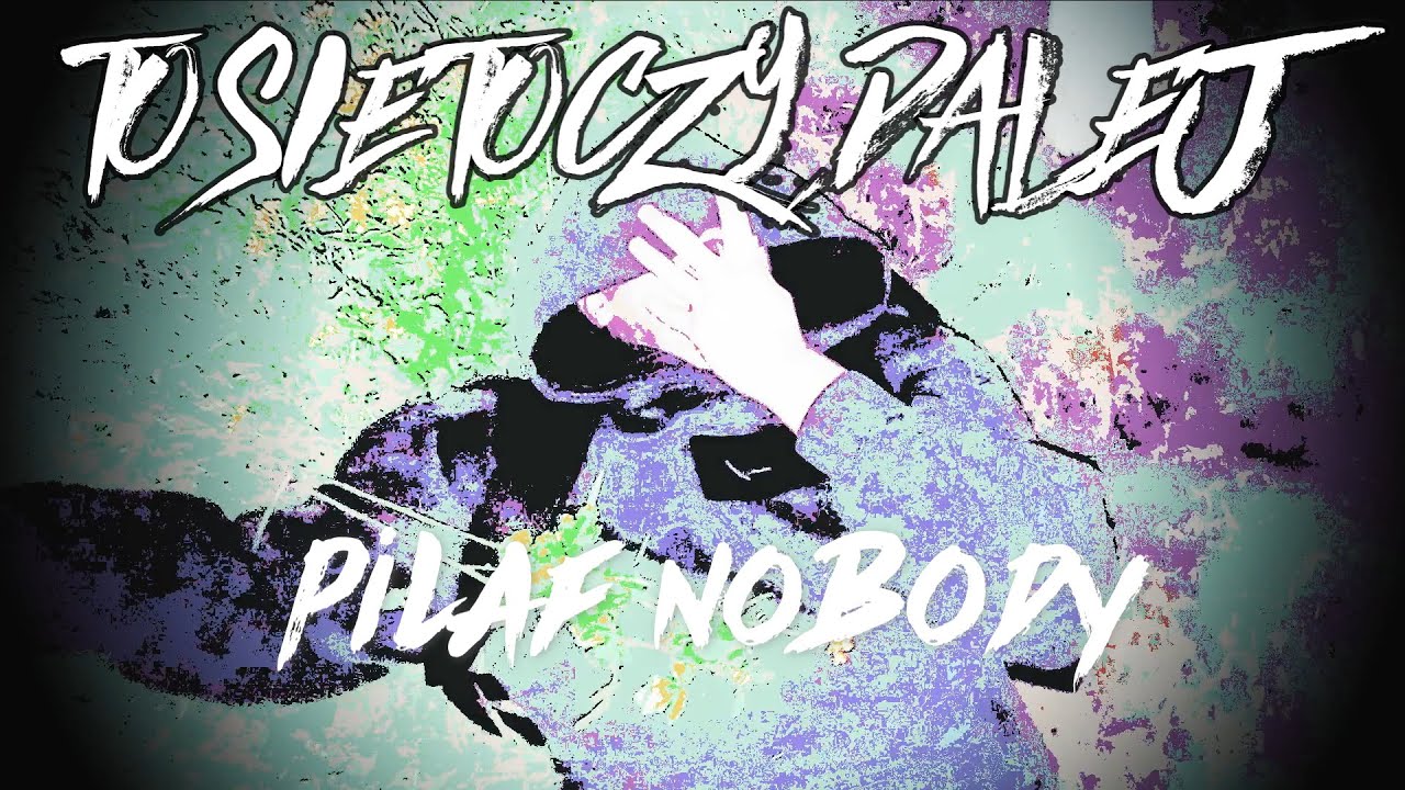 pilaf Nobody ~ TO SIE TOCZY DALEJ (prod. BUGI BEATZ)