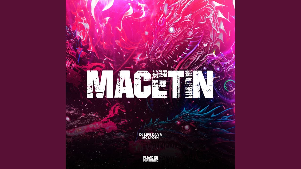 Macetin