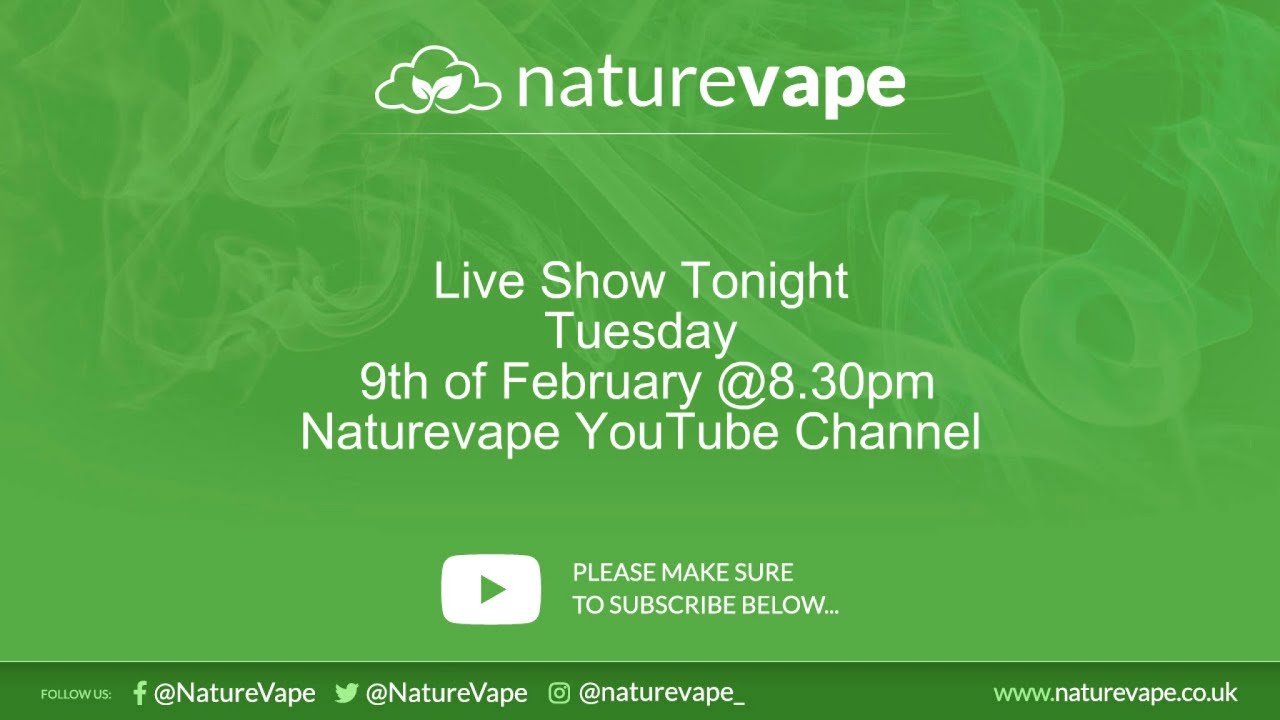 Live Show Tonight
