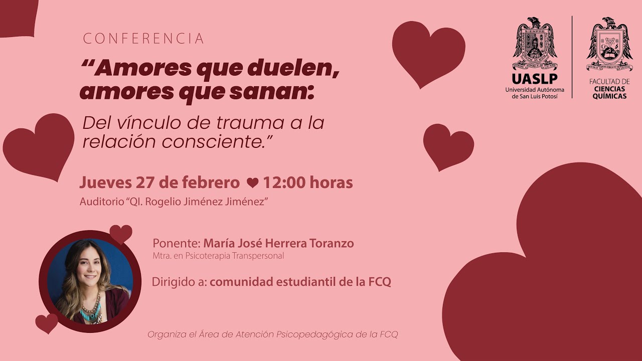 CONFERENCIA: 