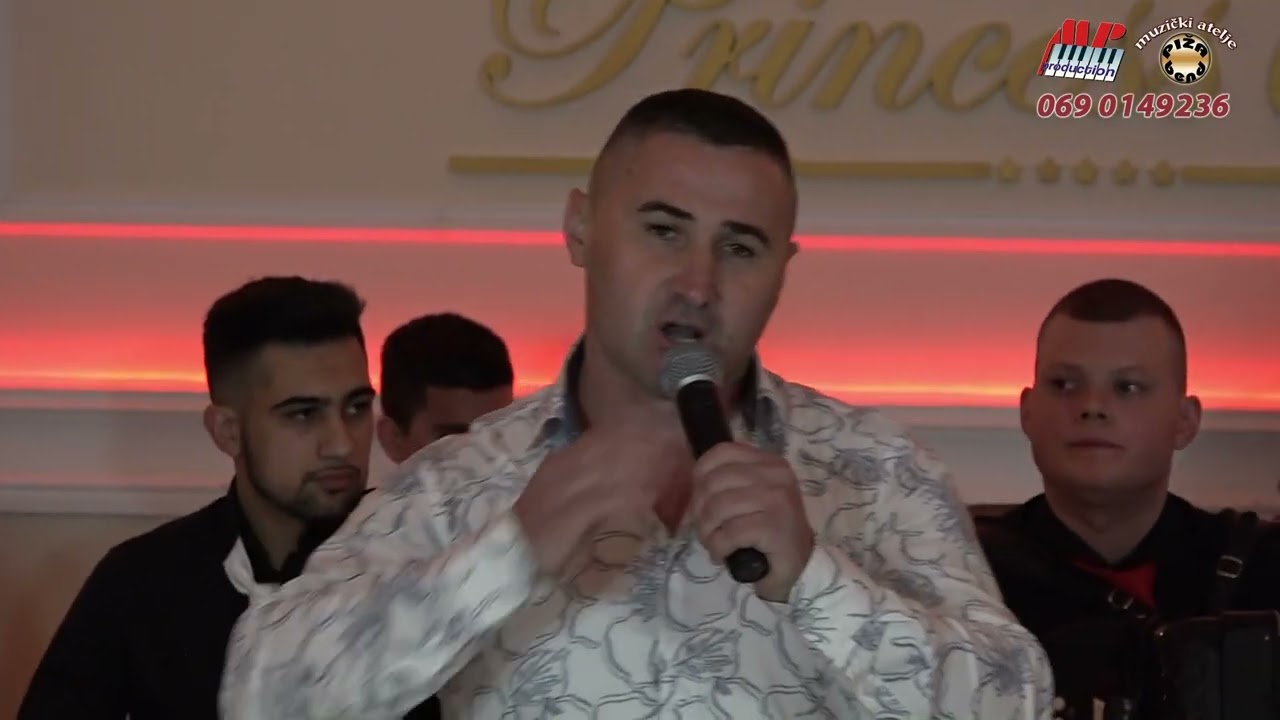 Sloba Luis ljubicica mp poselo