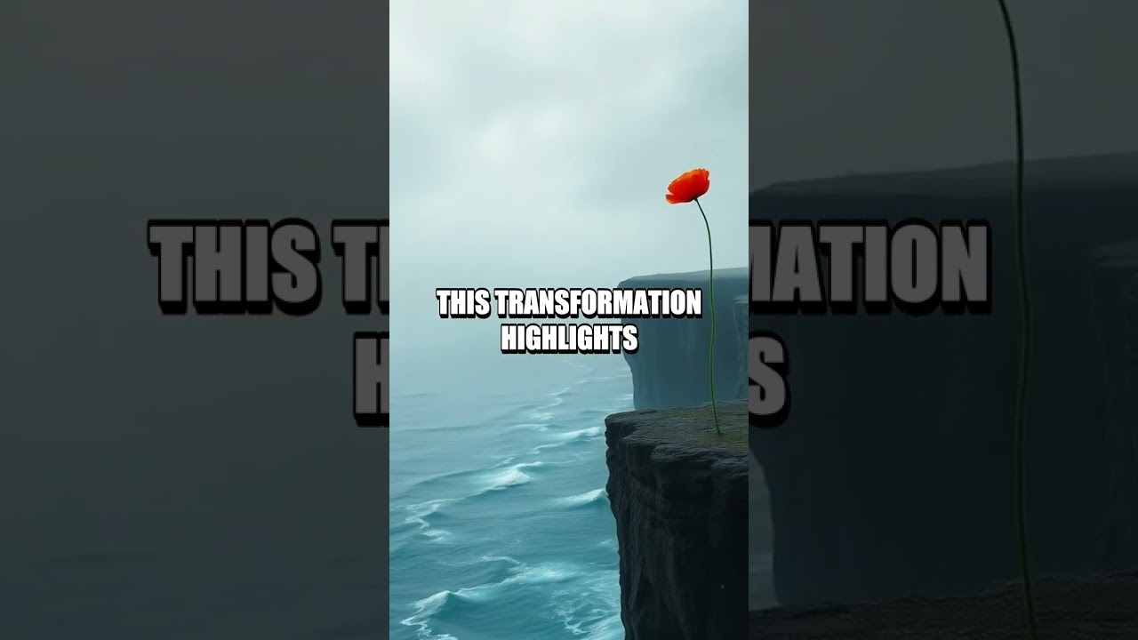 The Enigmatic Tale of Mecon: A Mortal's Transformation