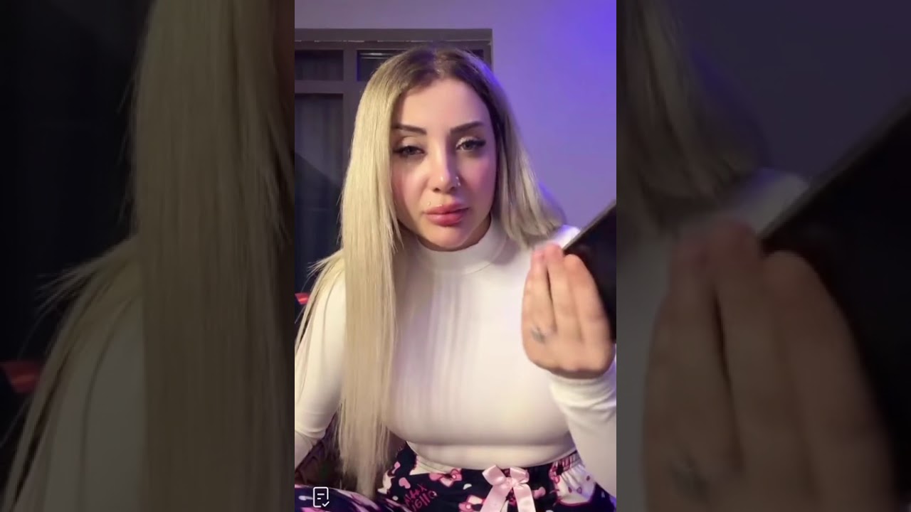 Cansum Tatlı annesine doğmamış bebek yüzünden saydırdı