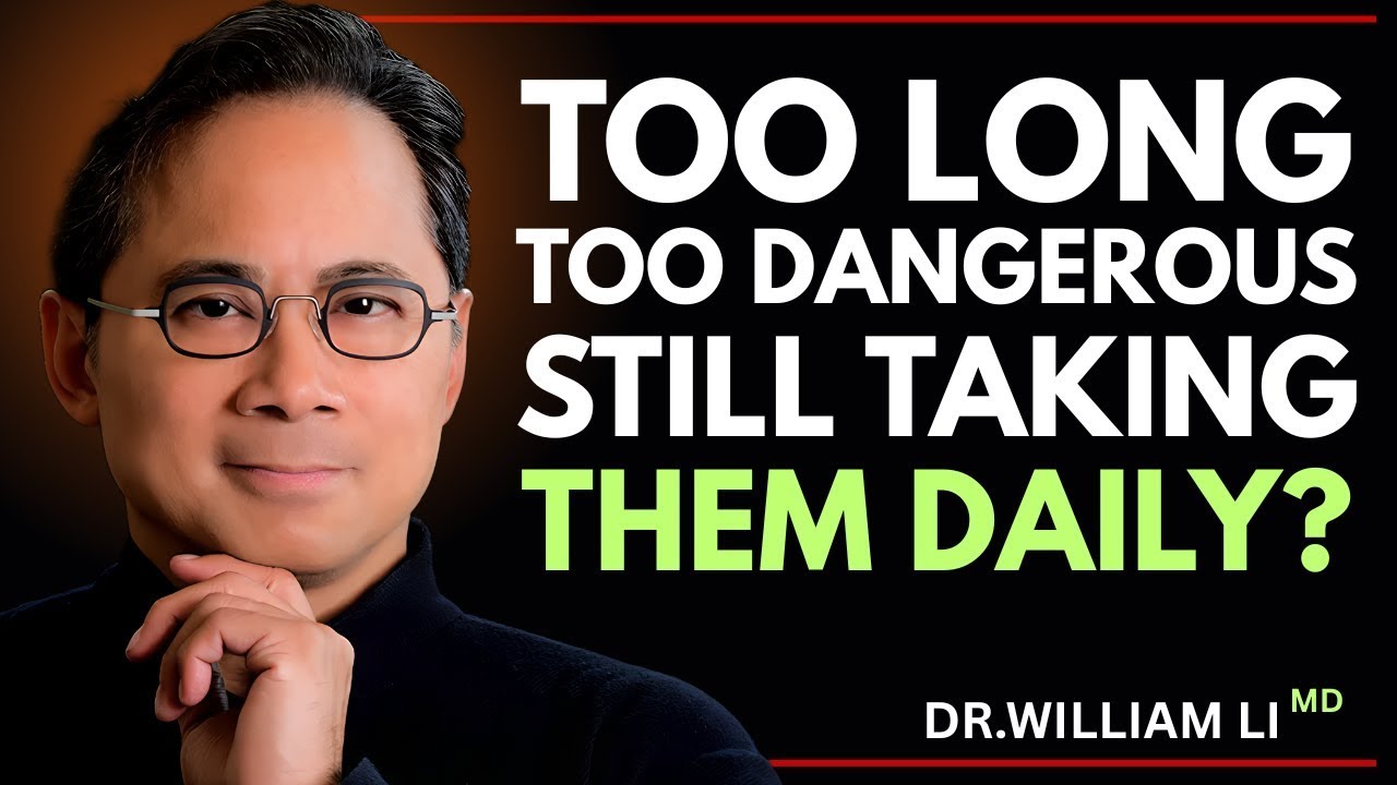 Long-Term Use of D3, K2 & Magnesium - Is It Safe or Slowly Killing You