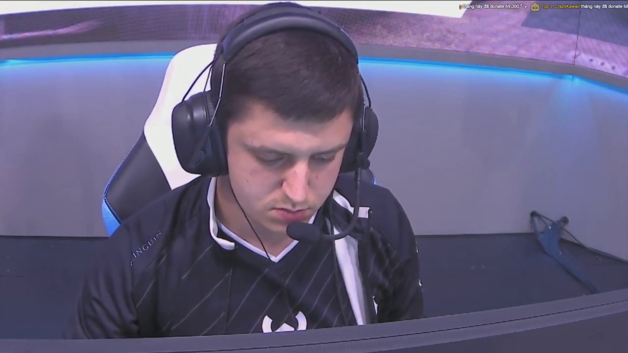G2 vs North - ESL Pro League S5 Finals - de_inferno [Bomman]