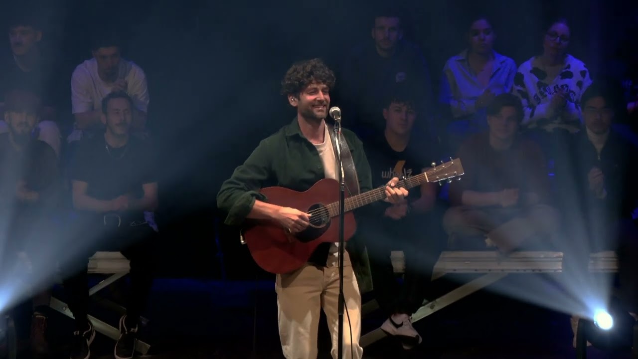 TIRITITI - Saison 7 : EZRA HESPER