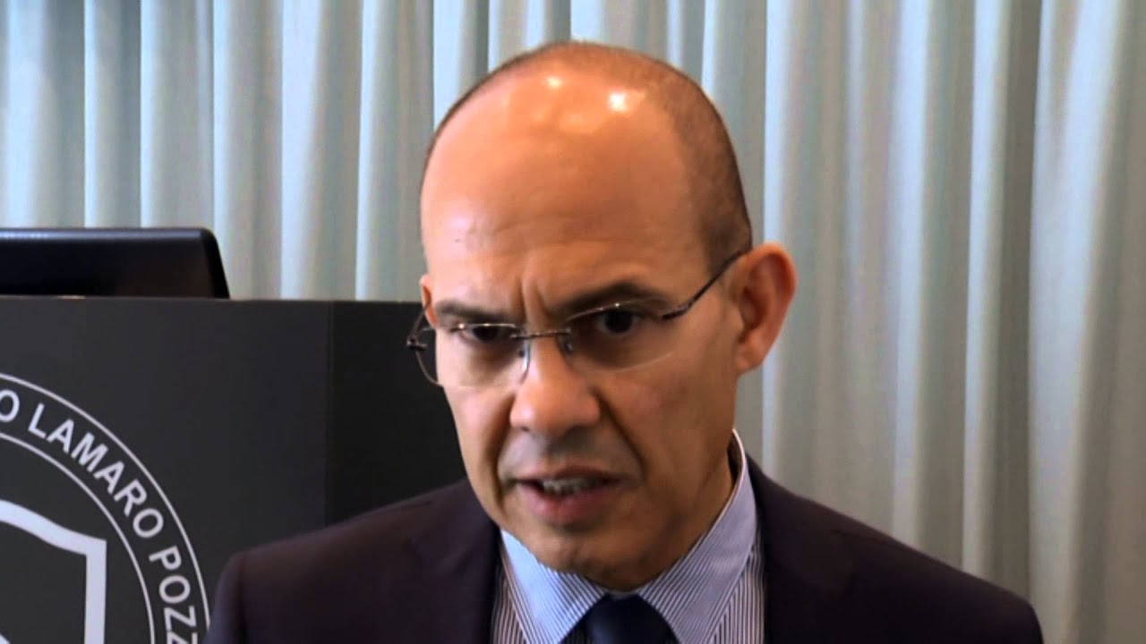 Cavaliere del Lavoro Domenico Favuzzi