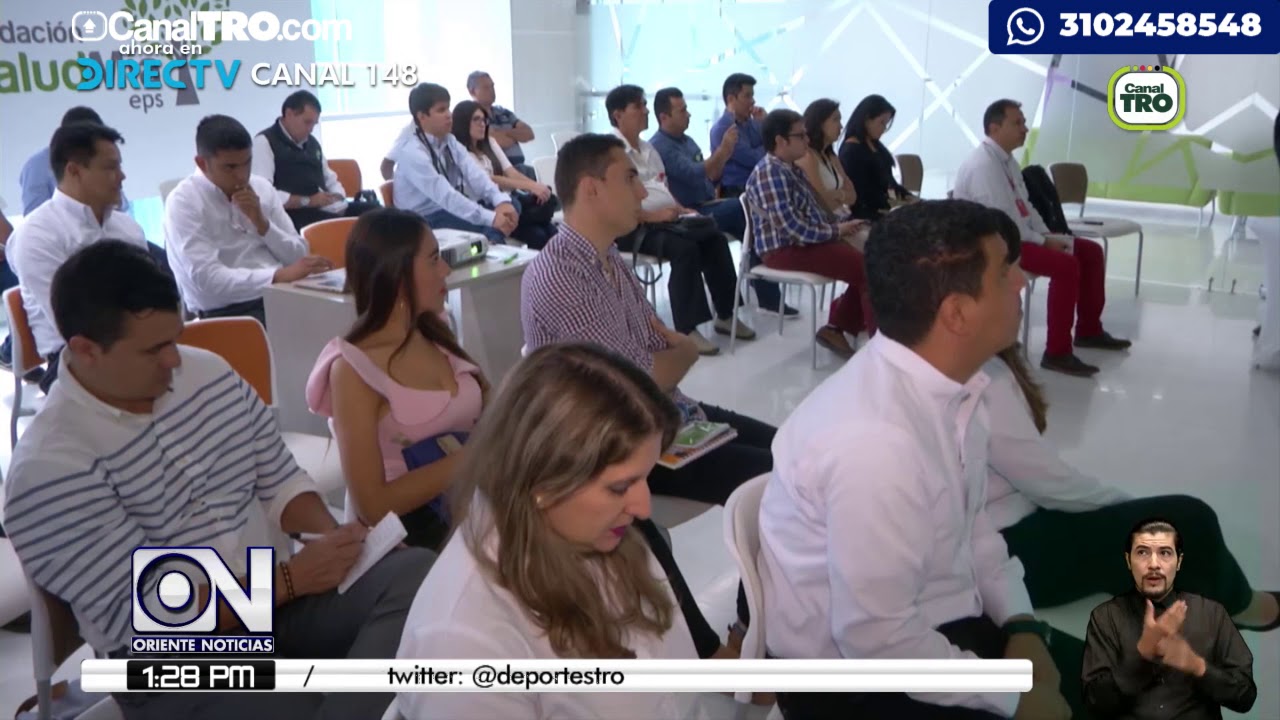 Llega una nueva EPS a Bucaramanga que eliminará las autorizaciones