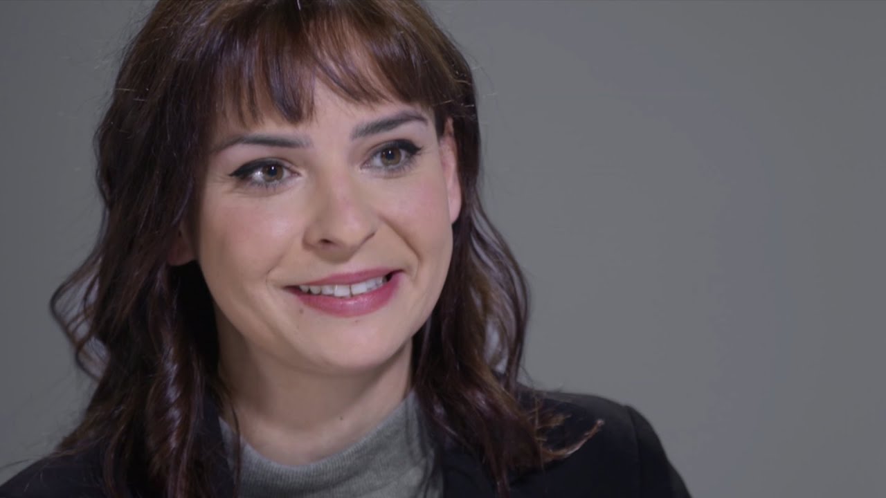 Lo que ocurre en Escuela Madrileña de Decoración es mágico