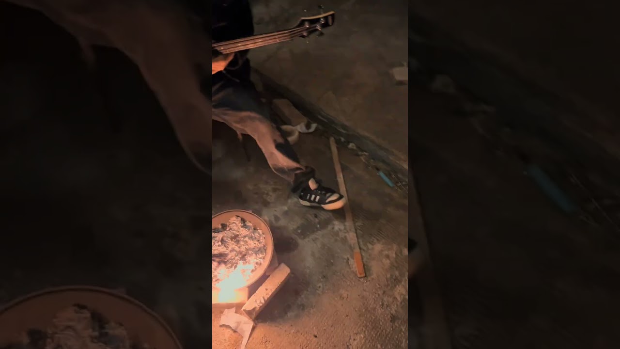 Tizzoni (Cody Nilson X Sclè) Unofficial video