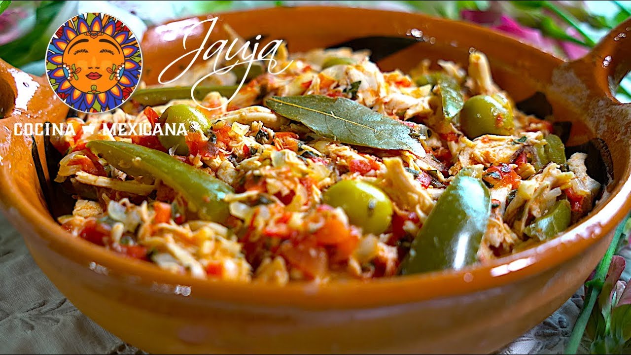 ¿Qué Hago de Comer con las Sobrinas?