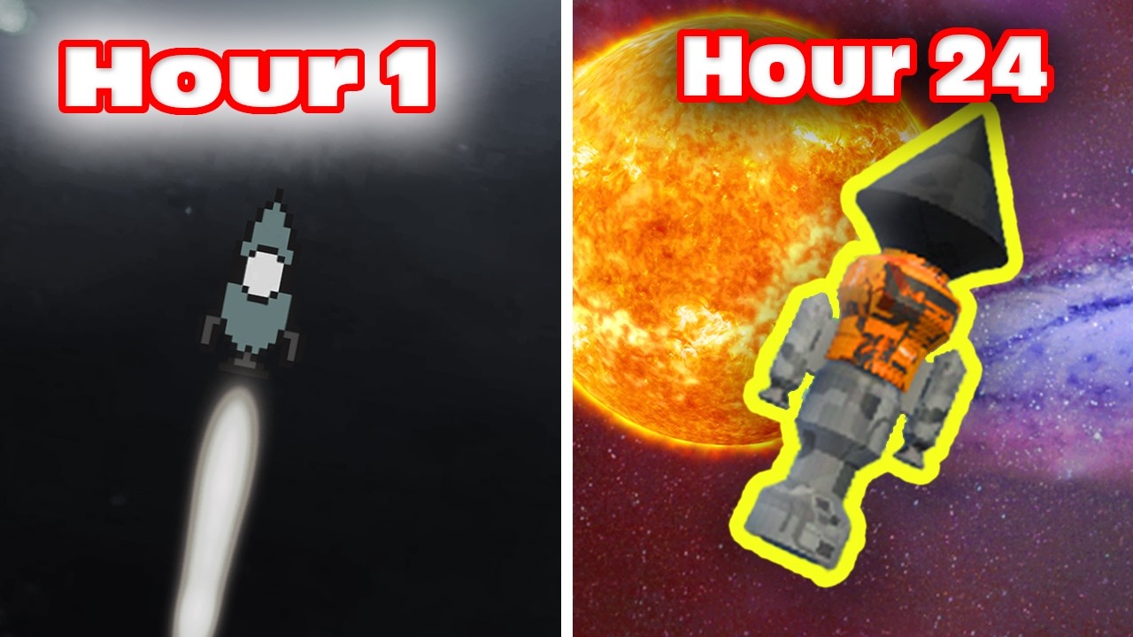 I Tried to Fix My WORST Game... But I Was Banned From Coding.