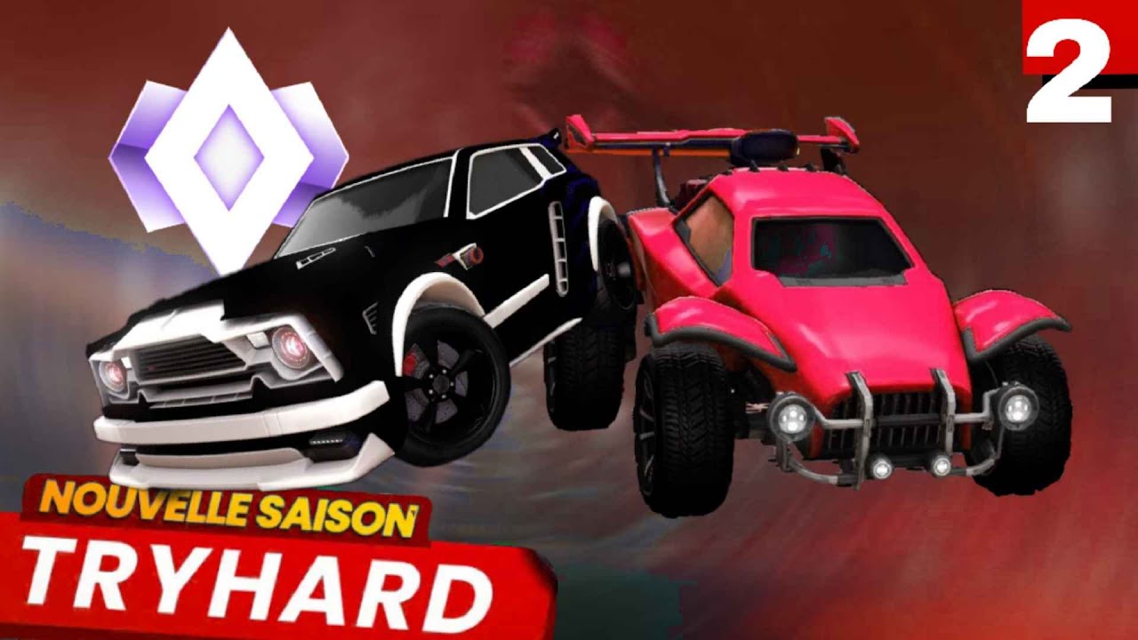 road to champion   saison 16