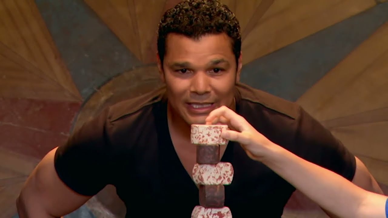 Fort Boyard: Ultimate Challenge: Season 2 on ZeeKay