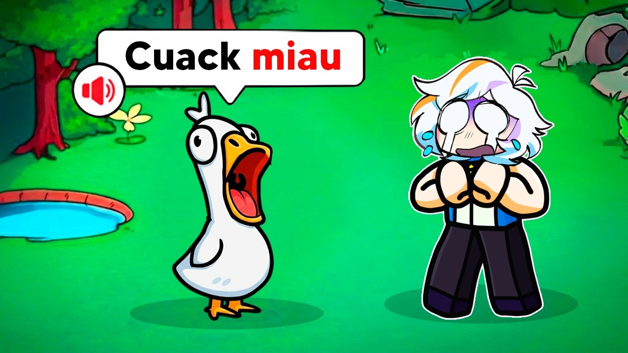 LOS ANIMALES TIENEN MI VOZ (MY VOICE ZOO COMPLETO)