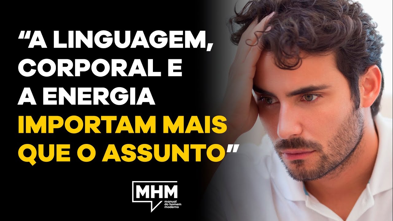 Porque HOMENS INSEGUROS não sabem LIDAR COM MULHERES?