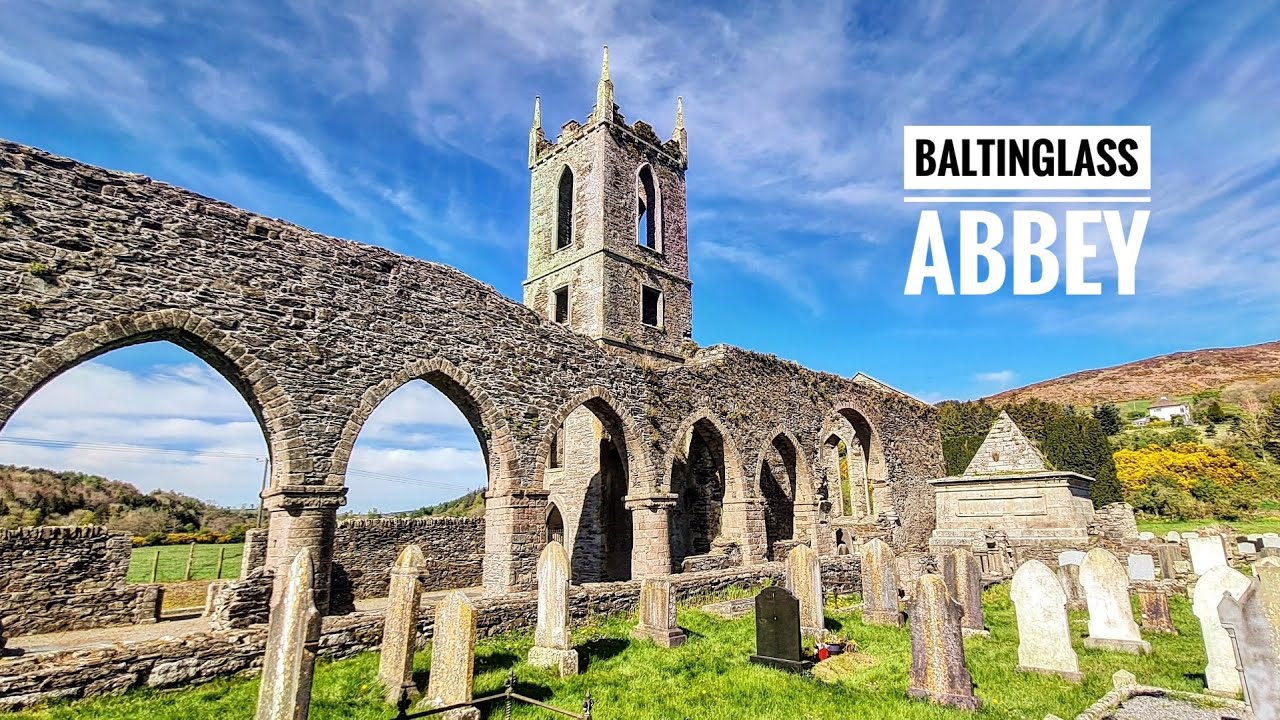 Baltinglass Abbey