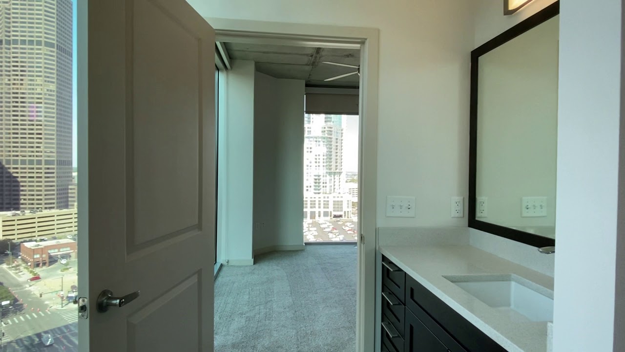 Skyhouse Apartments - Uptown Denver - A Unit 1507