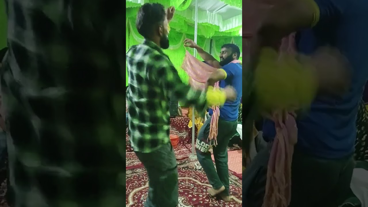 maharazo ho #village#wedding#songs