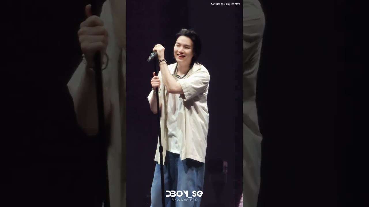 230806 SUGA | AGUSTD TOUR 'D-DAY' THE FINAL (3)