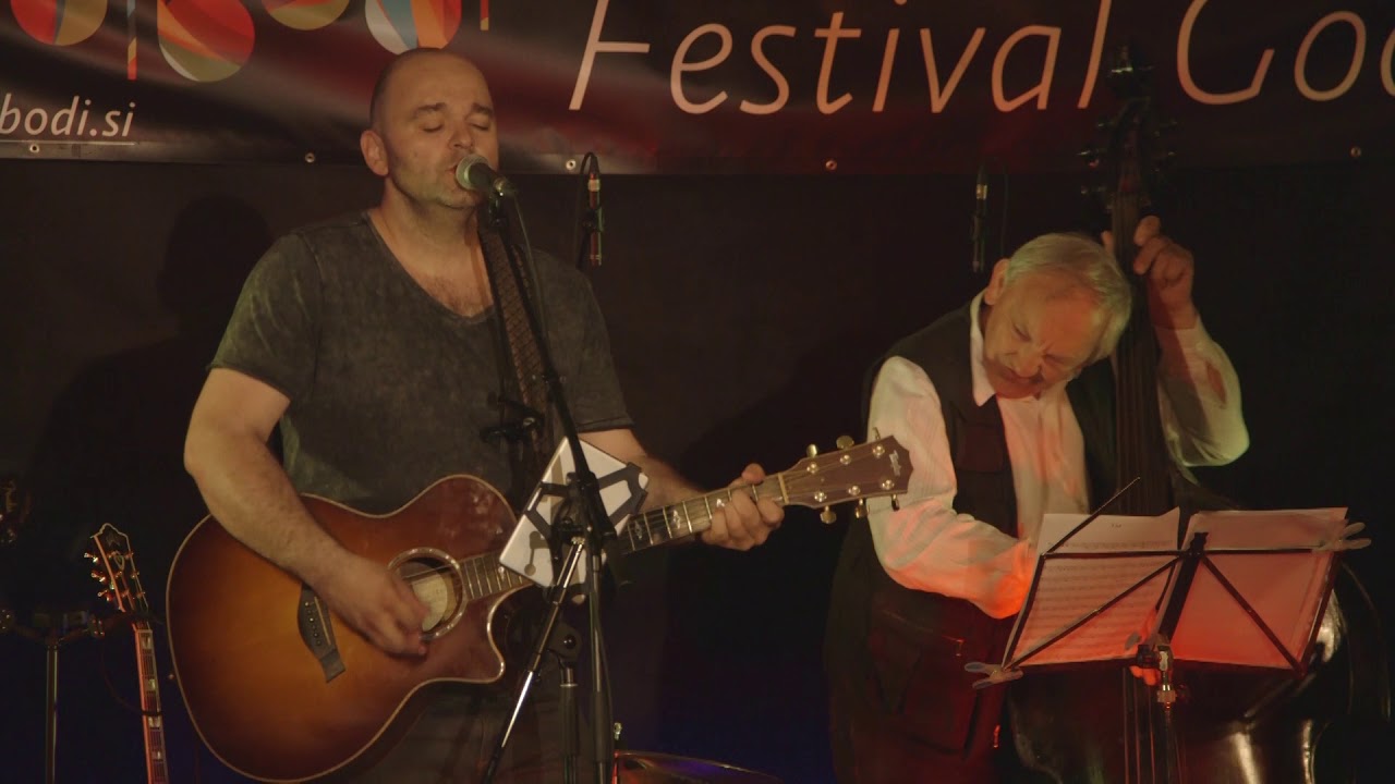 Bort Ross / Sančo Pansa (Festival Godibodi, 2017)