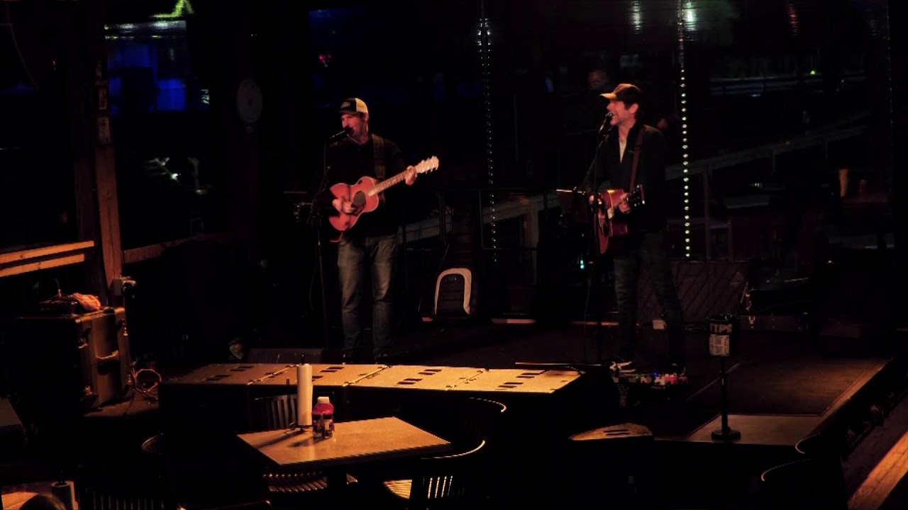 The Lost Remotes Live at Deaddog Saloon