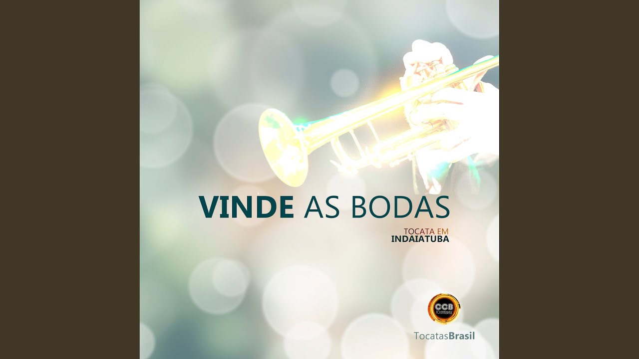 Oh! Vem a Jesus
