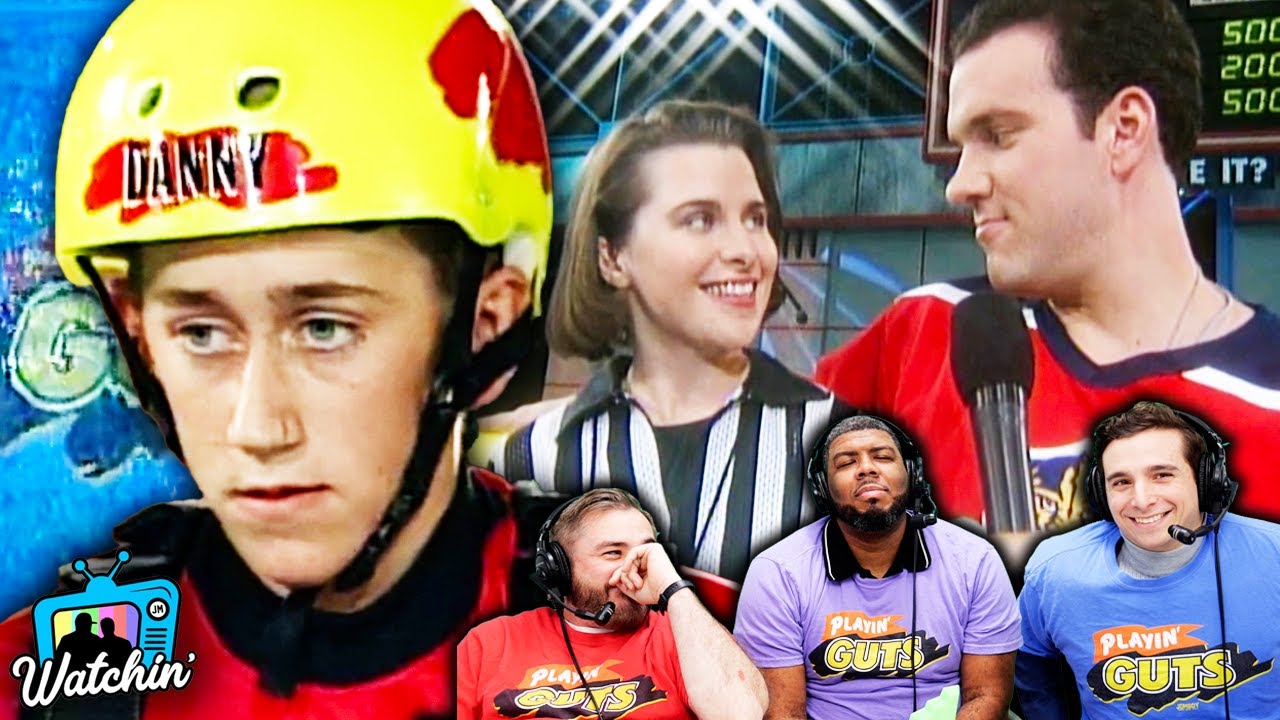 Worst GUTS draft pick of all-time leads to extreme frustration | S09E07