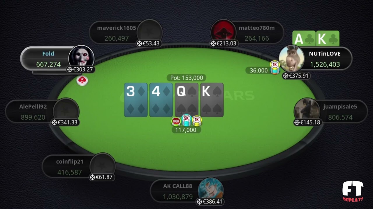 🇮🇹 MicroMillions 053: &euro;50 High Roller PKO 28-05-23 Il-Giuglia  | coinflip21 - Final Table Replay