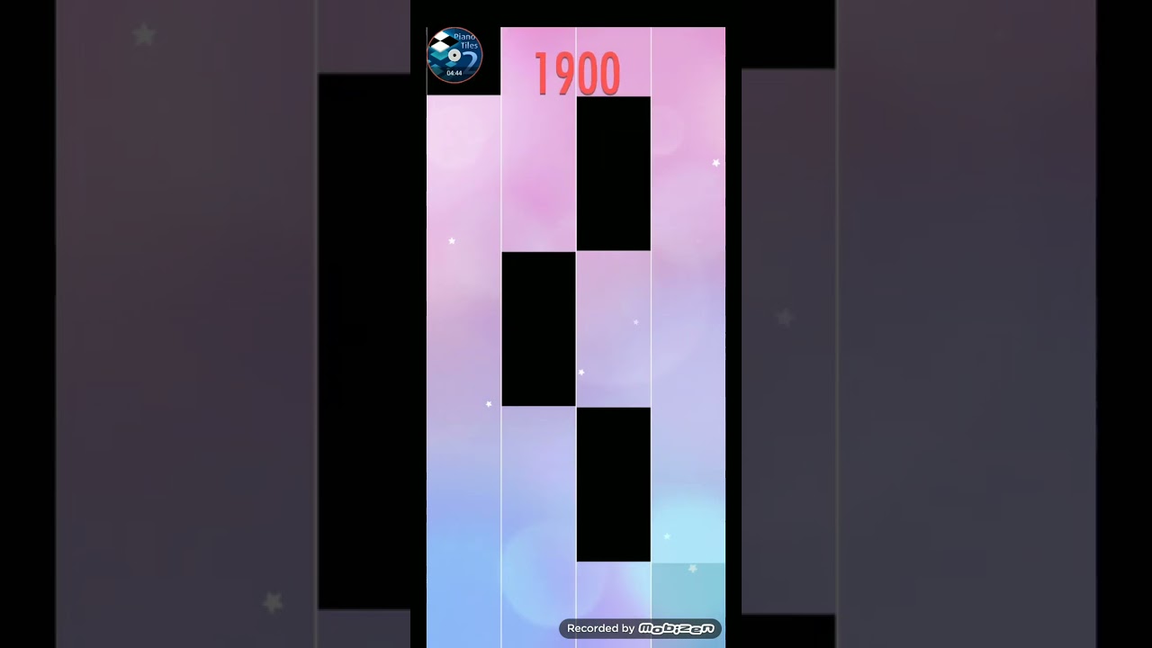 1 Etude Op.299 No.39 full version (Czerny) - PTG Tiles