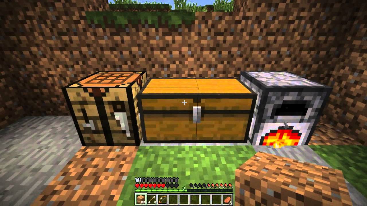 LET'S PLAY SurvivalRomania EP 3: Un Nou Inceput part 2