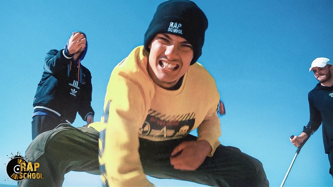 Lembo - BAM BAM (Official Music Video)