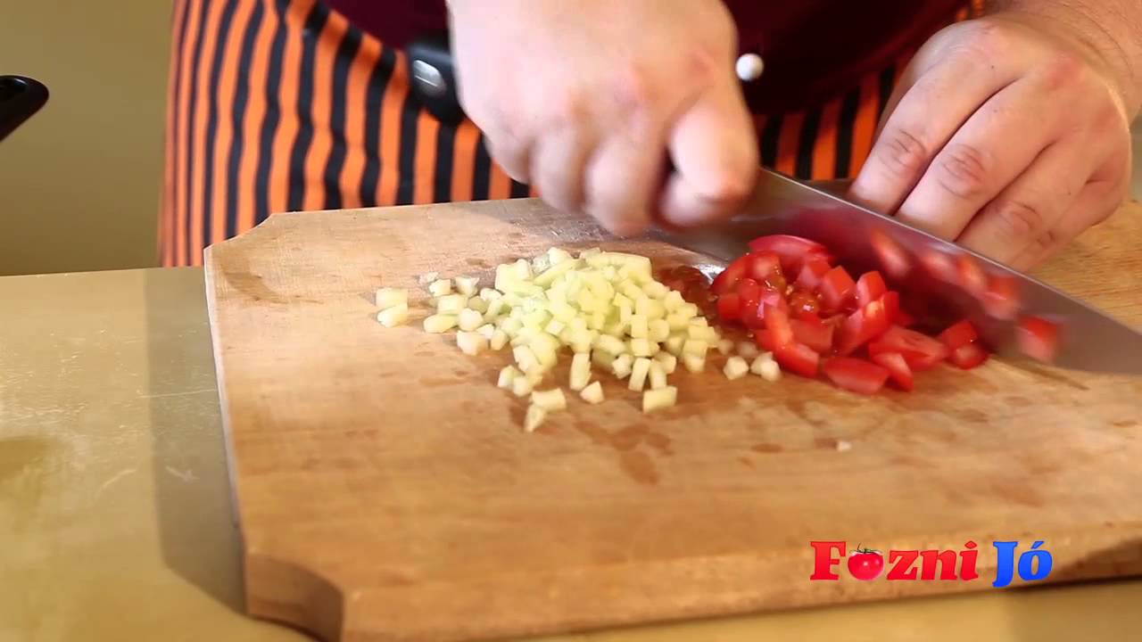 Brassói aprópecsenye