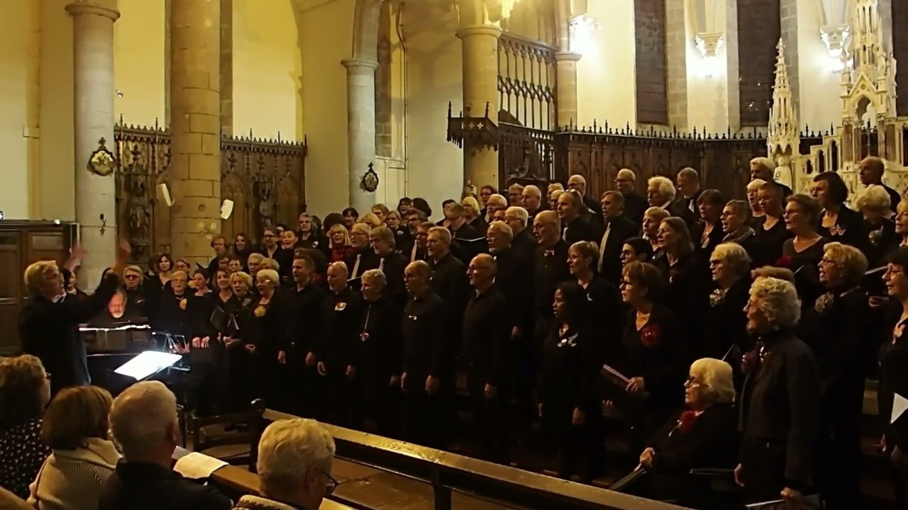 Alleluia malgache