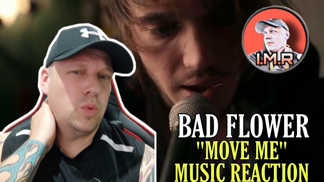 Badflower Reaction - 