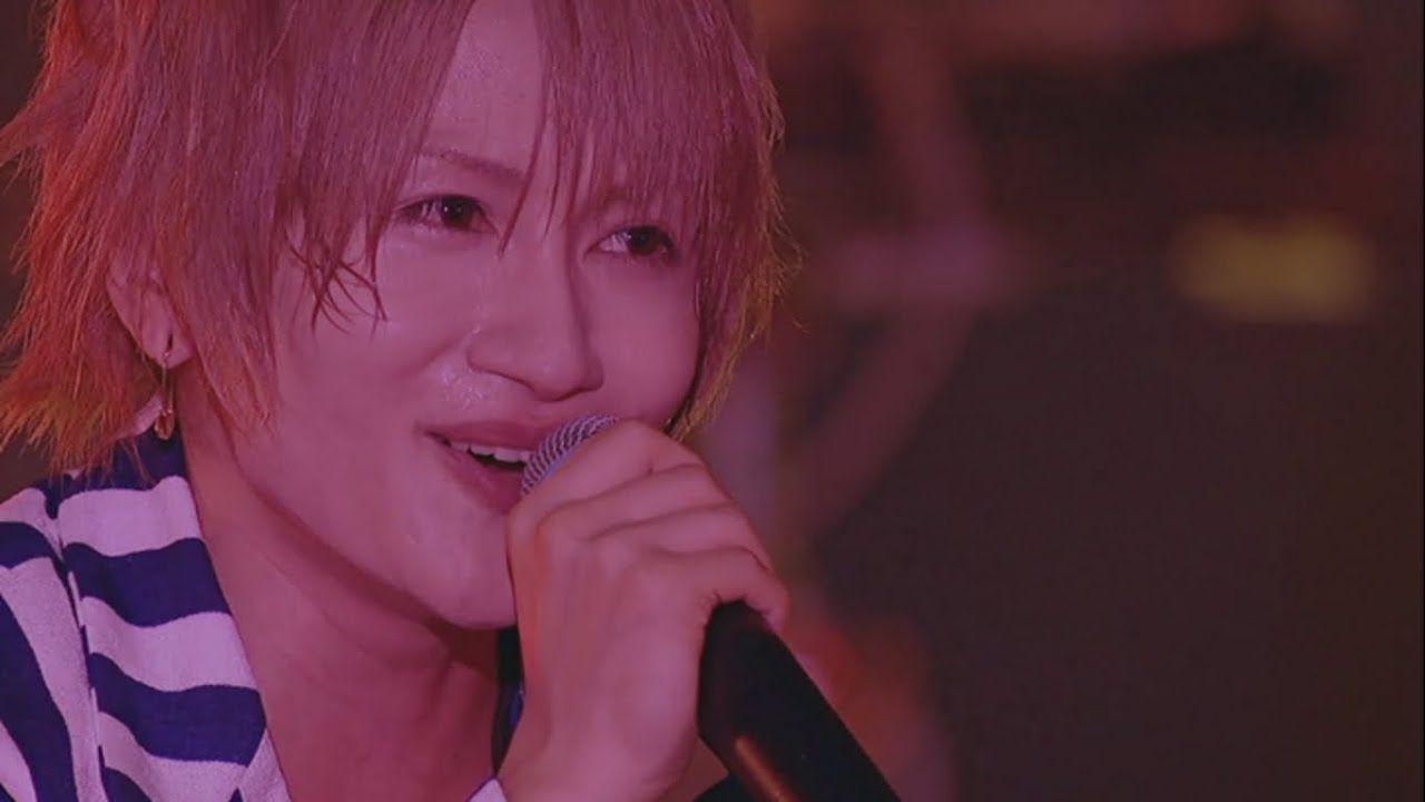 アンティック-珈琲店-「スマイル一番イイ♀～2015ver.～」(ANCAFESTA'15 SUMMER DIVE)