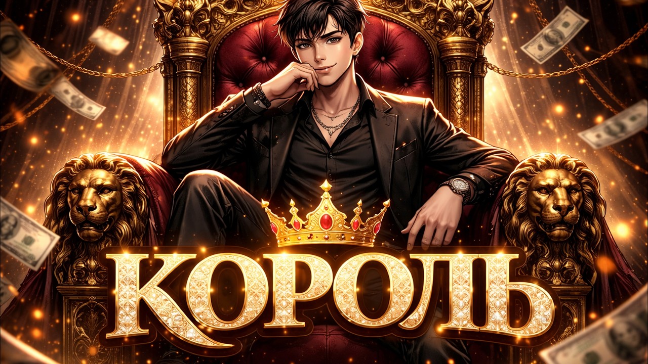 MAX AI - КОРОЛЬ🤴👑