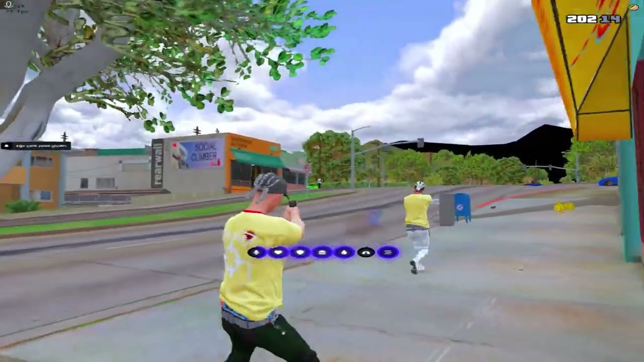 1 video 1 gün 2 win #mdrp #wooly #hxtn