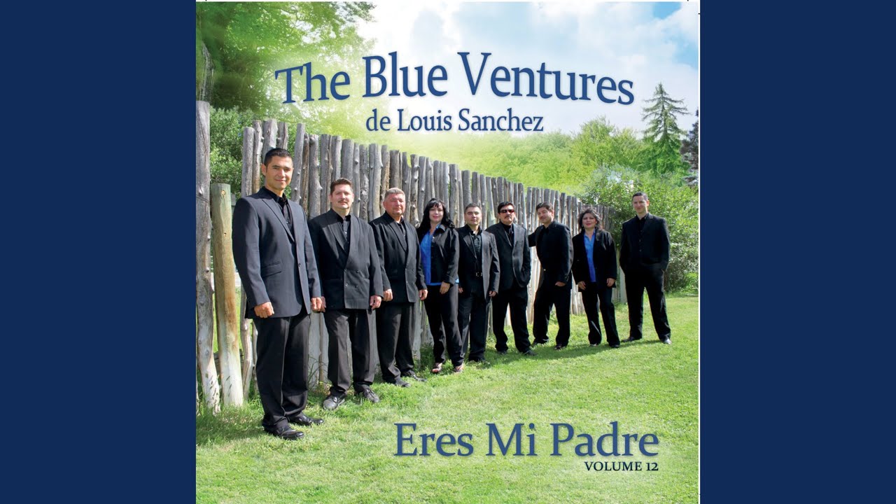 Eres Mi Padre