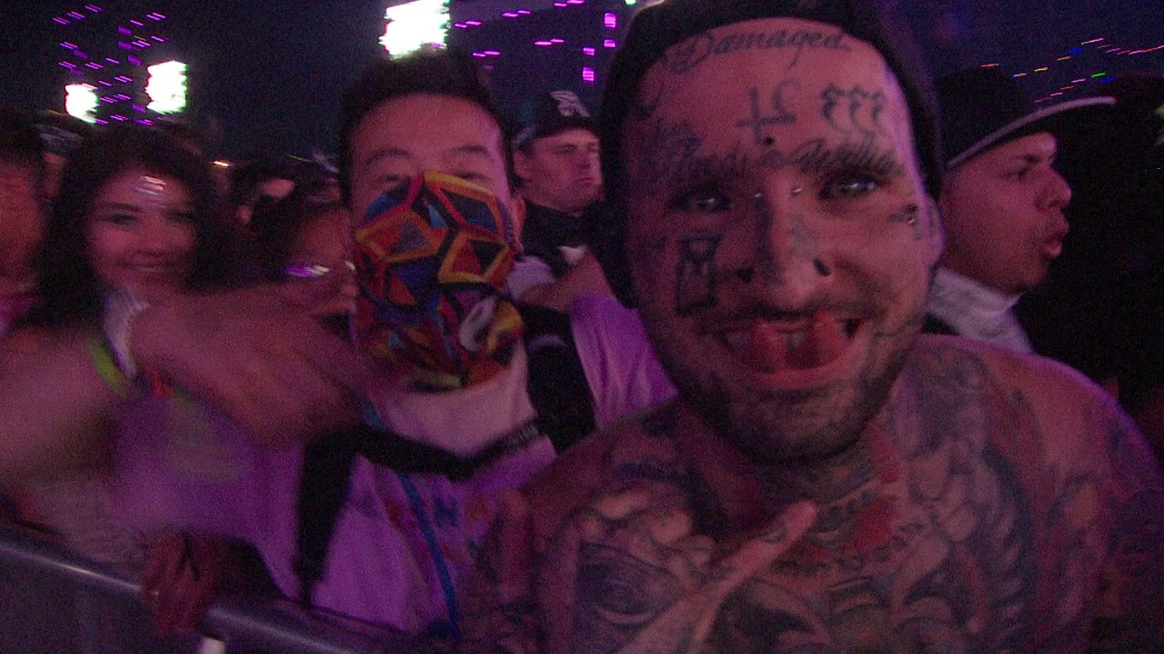 EDC LV 19 - WHIPPED CREAM