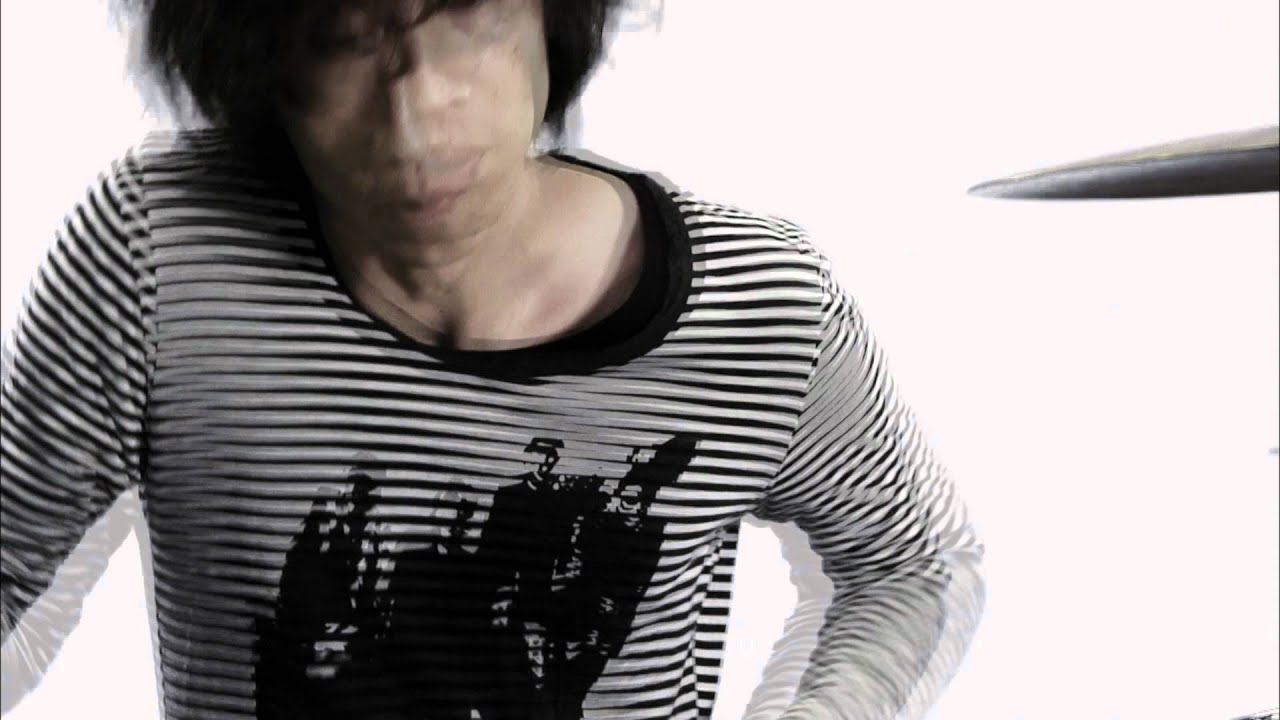 Nothing's Carved In Stone「Around the Clock」Music Video